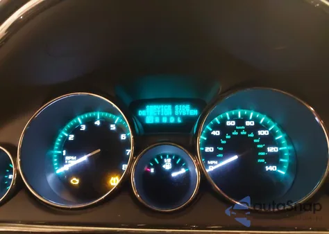 2014 Buick Enclave z USA, uszkodzony, nr VIN 5GAKVCKD2EJ245347